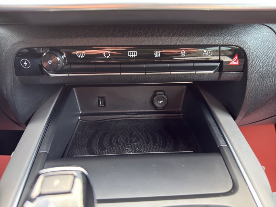 Citroën C5 Aircross 1,6 Hybrid Shine Sport EAT8 5d