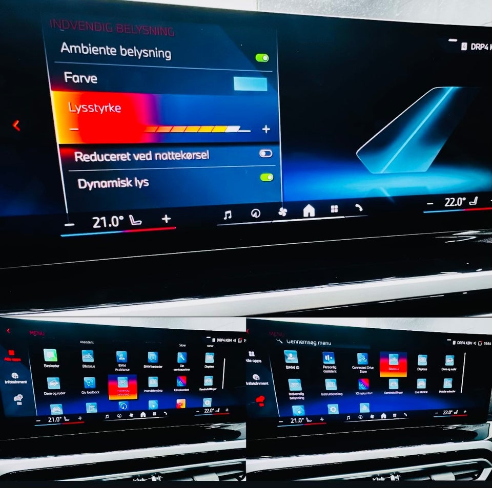 BMW i4 eDrive40 5d
