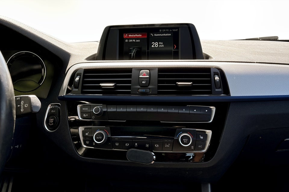 BMW 118i 1,5 M-Sport aut. 5d