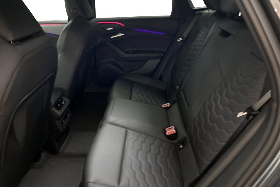 Audi A6 e-tron S-line pro Avant 5d