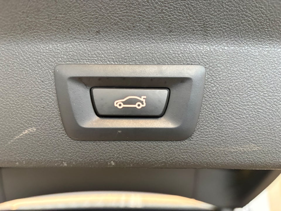 BMW iX3 Charged M-Sport 5d