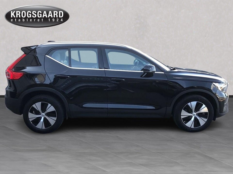Volvo XC40 1,5 T4 ReCharge Plus Bright aut. 5d