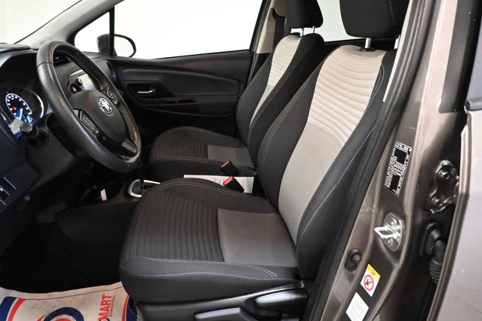 Toyota Yaris 1,5 Hybrid H2 Premium e-CVT 5d