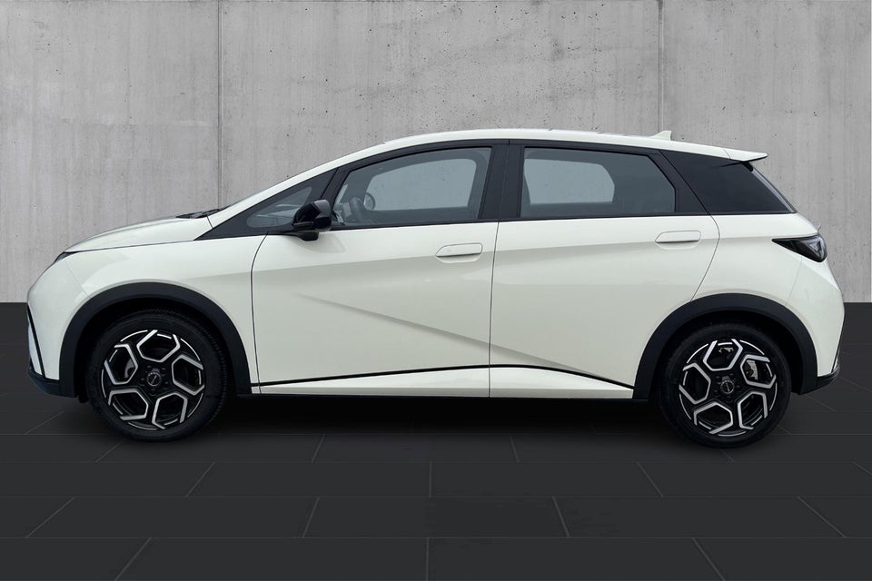 BYD Dolphin 60 Comfort 5d