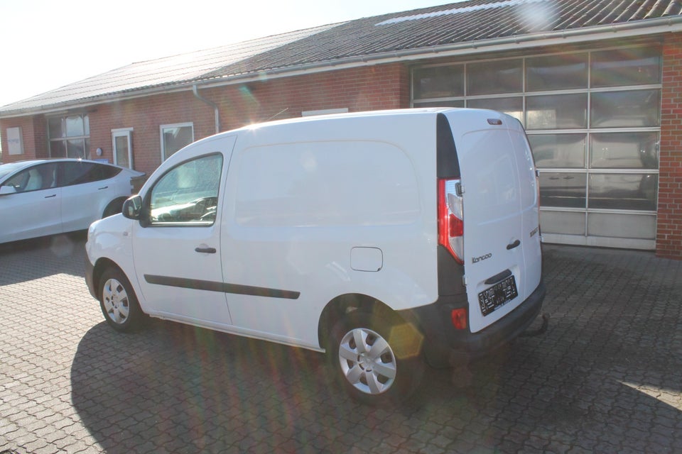 Renault Kangoo 1,5 dCi 80 Access L1