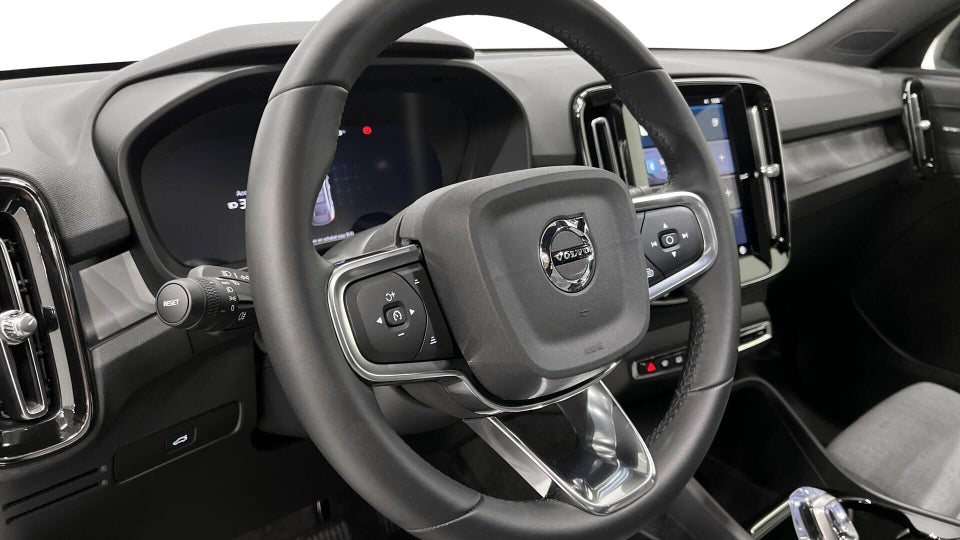 Volvo C40 ReCharge Extended Range Ultimate 5d