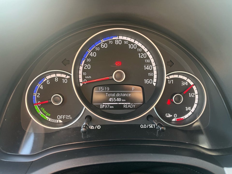 Seat Mii Electric 5d