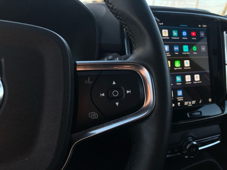 Volvo XC40 P6 ReCharge Ultimate 5d