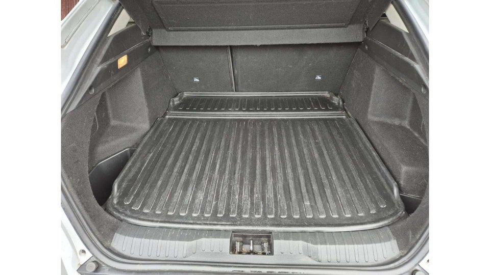 Renault Arkana 1,3 TCe 140 Intens EDC 5d