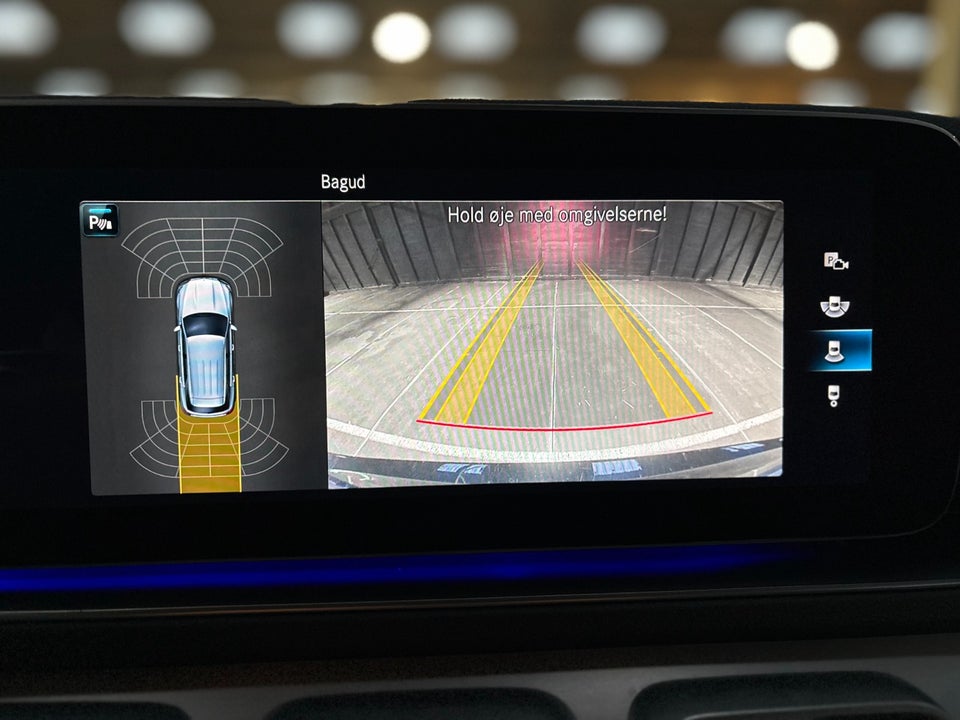 Mercedes GLE350 de 2,0 AMG Line aut. 4Matic 5d