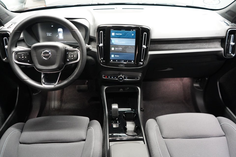 Volvo XC40 P6 ReCharge Plus 5d