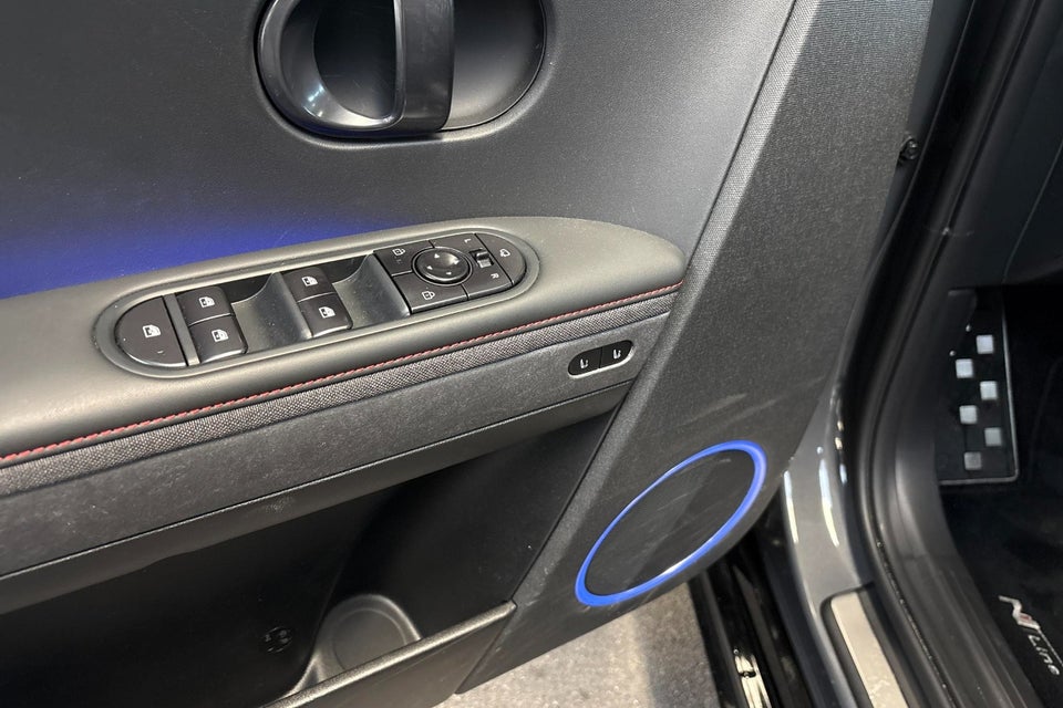 Hyundai Ioniq 5 84 N Line+ 5d