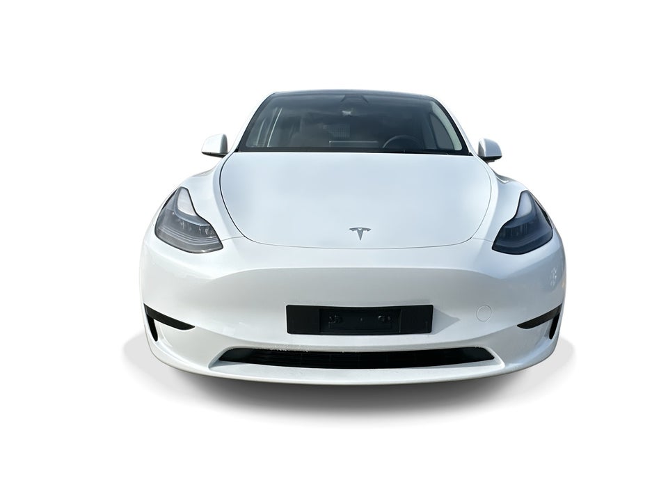 Tesla Model Y RWD 5d