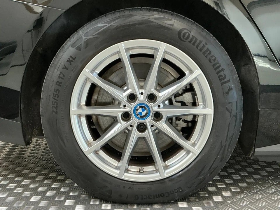 BMW i4 eDrive35 5d