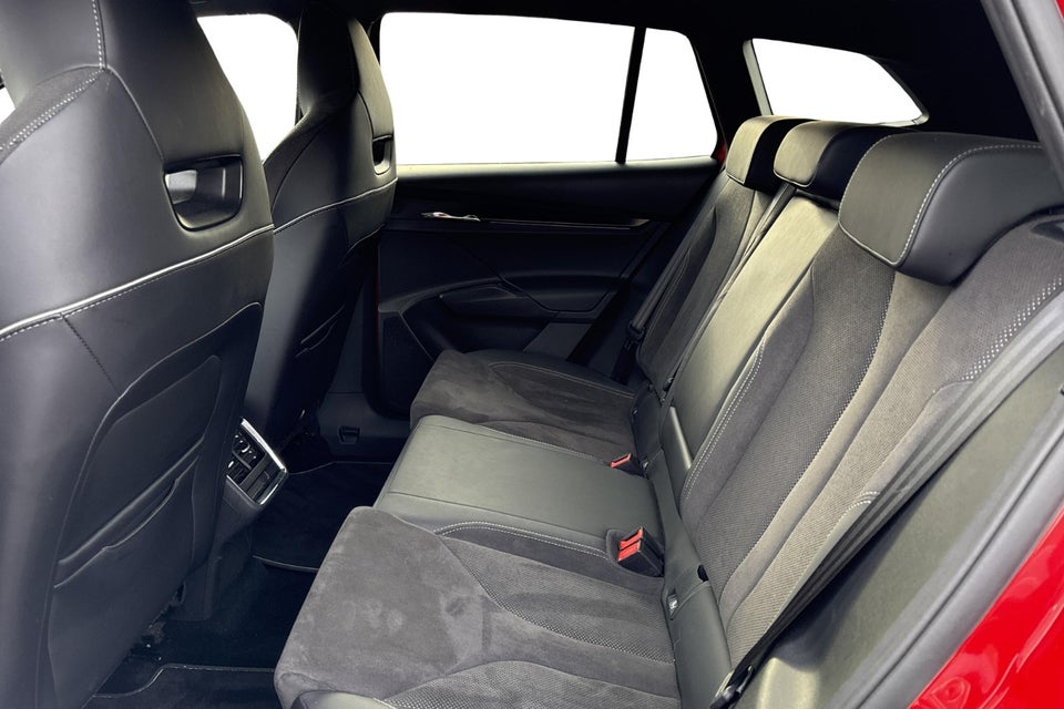 Skoda Enyaq 60 iV Sportline 5d