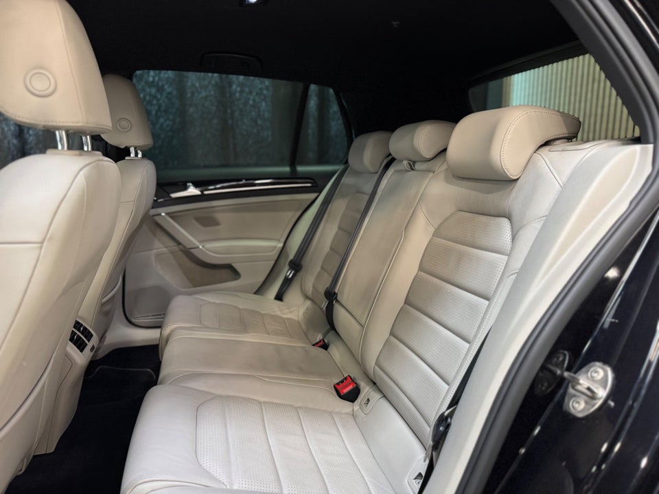 VW Golf VII 1,5 TSi 150 Highline DSG 5d