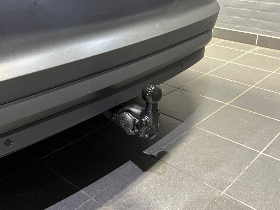 VW ID.4 77 Pro Business Premium 5d