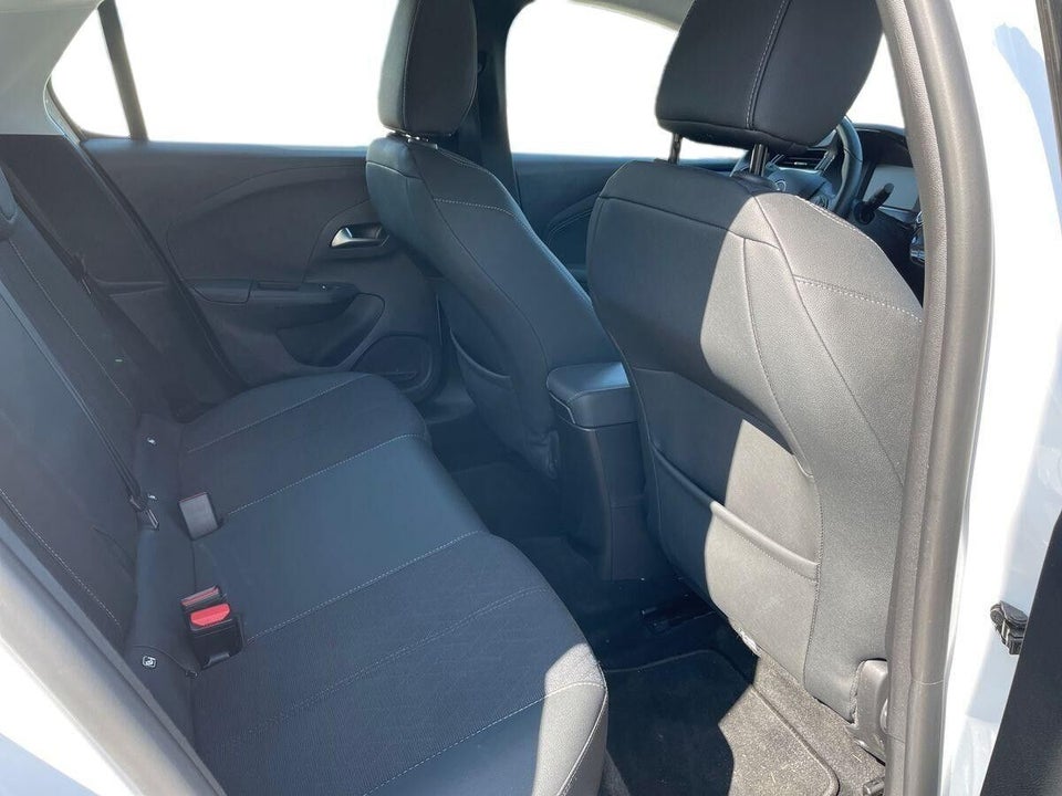 Opel Corsa-e 50 Edition 5d