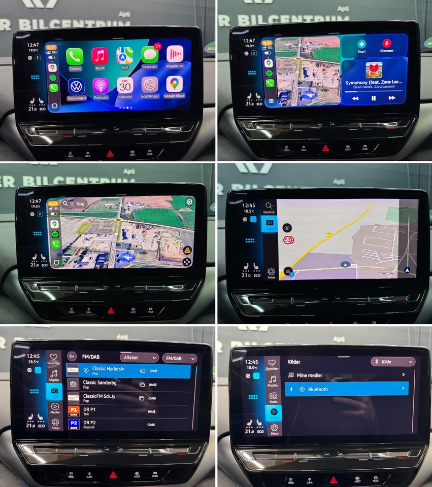 VW ID.4 77 1ST Pro Performance Max 5d