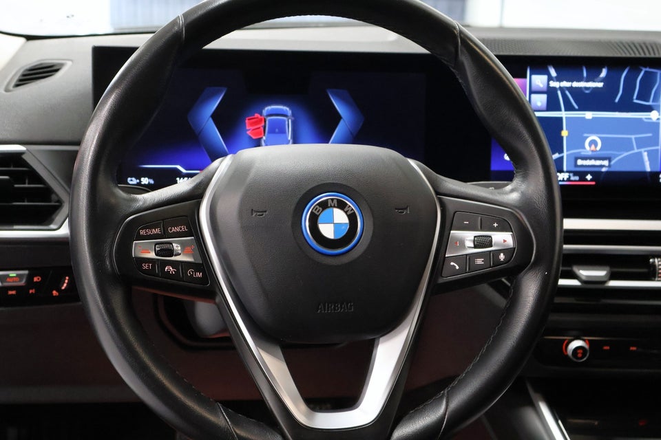 BMW i4 eDrive40 5d