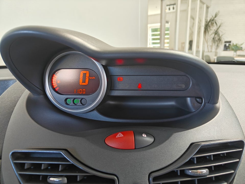 Renault Twingo 1,2 16V Authentique ECO2 3d