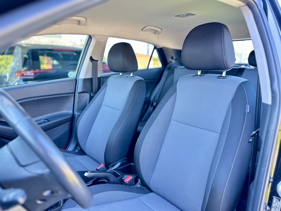 Hyundai i20 1,0 T-GDi Trend 5d