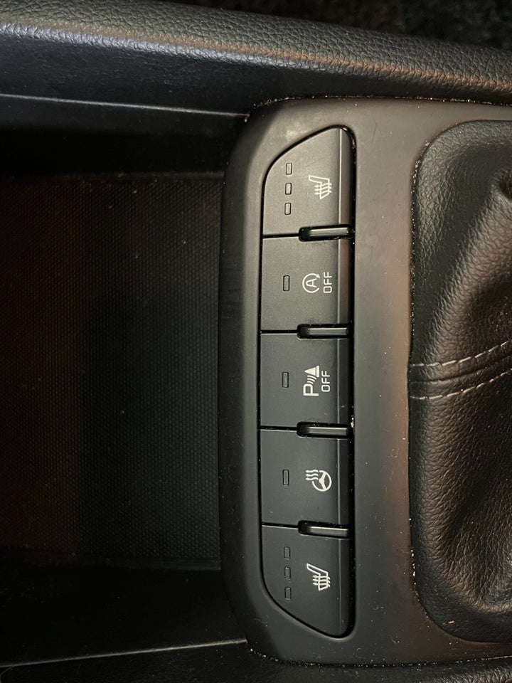 Kia Rio 1,0 T-GDi Premium 5d