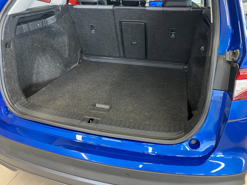 Skoda Enyaq 60 iV 5d