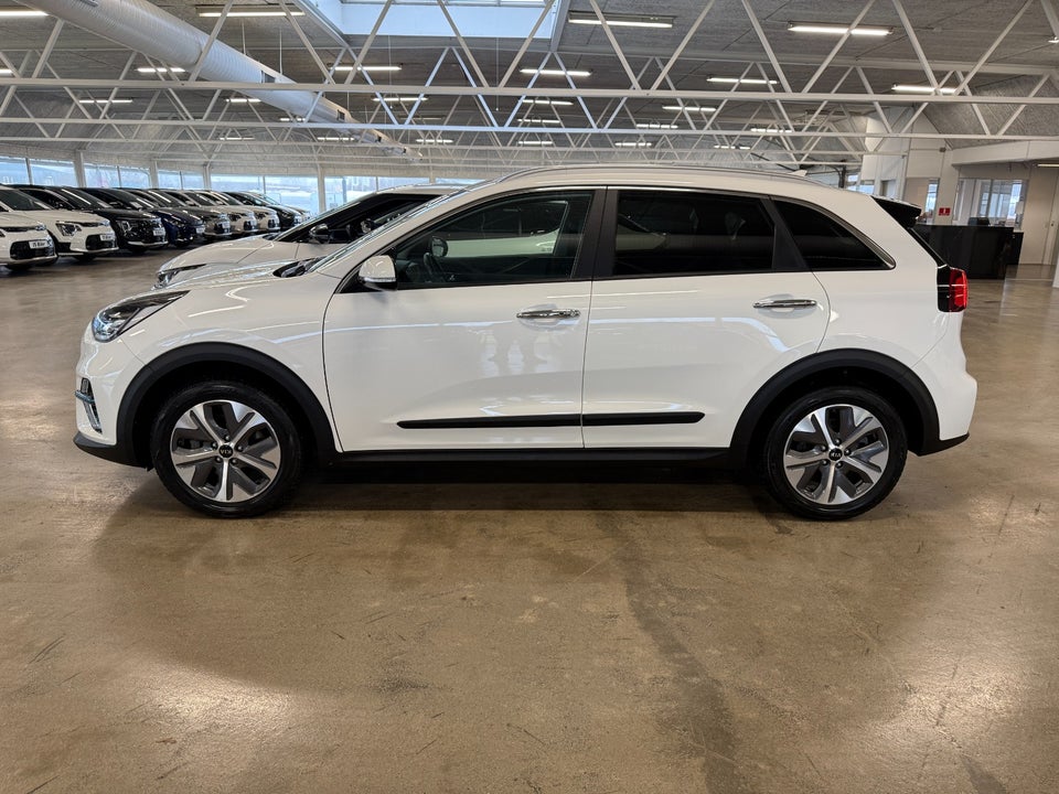 Kia e-Niro 64 Advance 5d