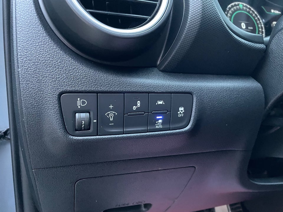 Hyundai Kona 64 EV Advanced Premium 5d