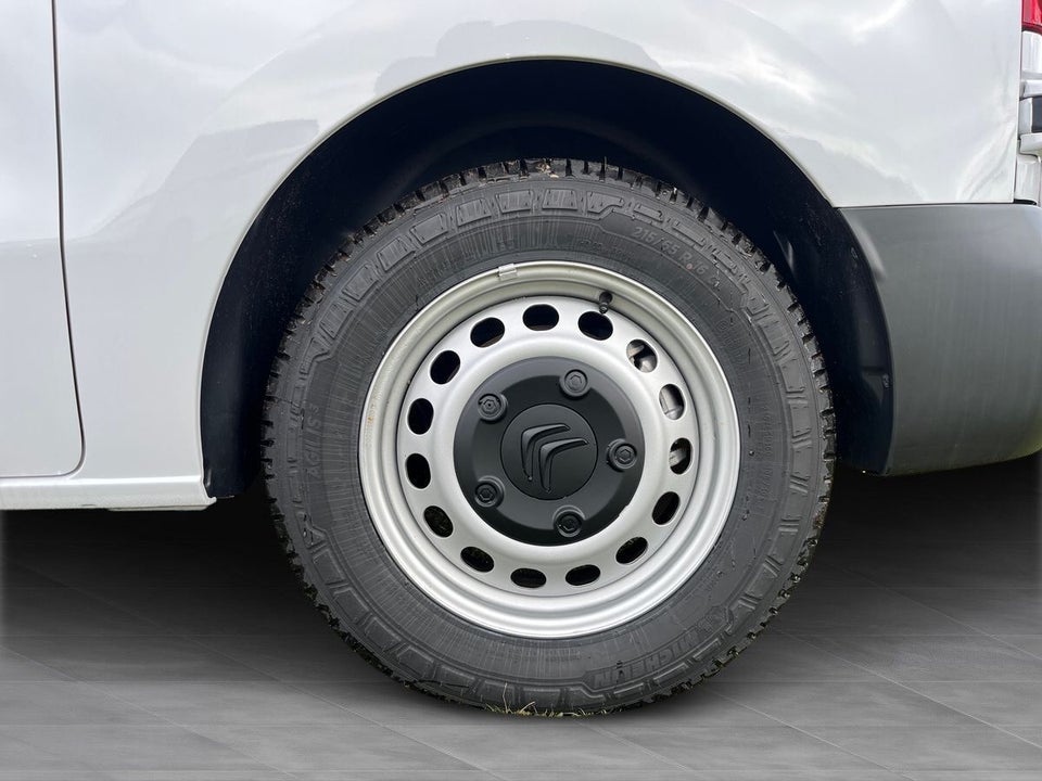 Citroën ë-Jumpy 75 L2 MasterLine