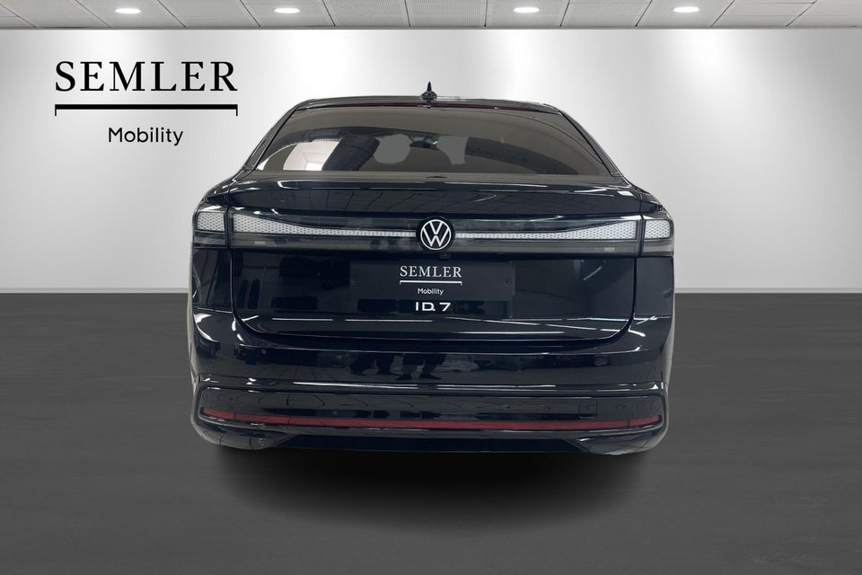 VW ID.7 77 Pro 5d