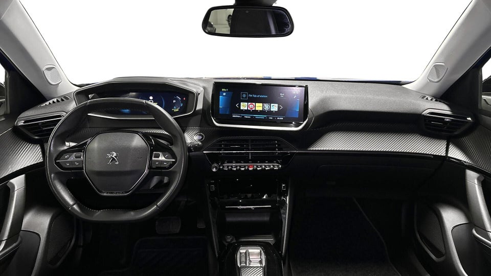 Peugeot e-2008 50 Allure Pack 5d