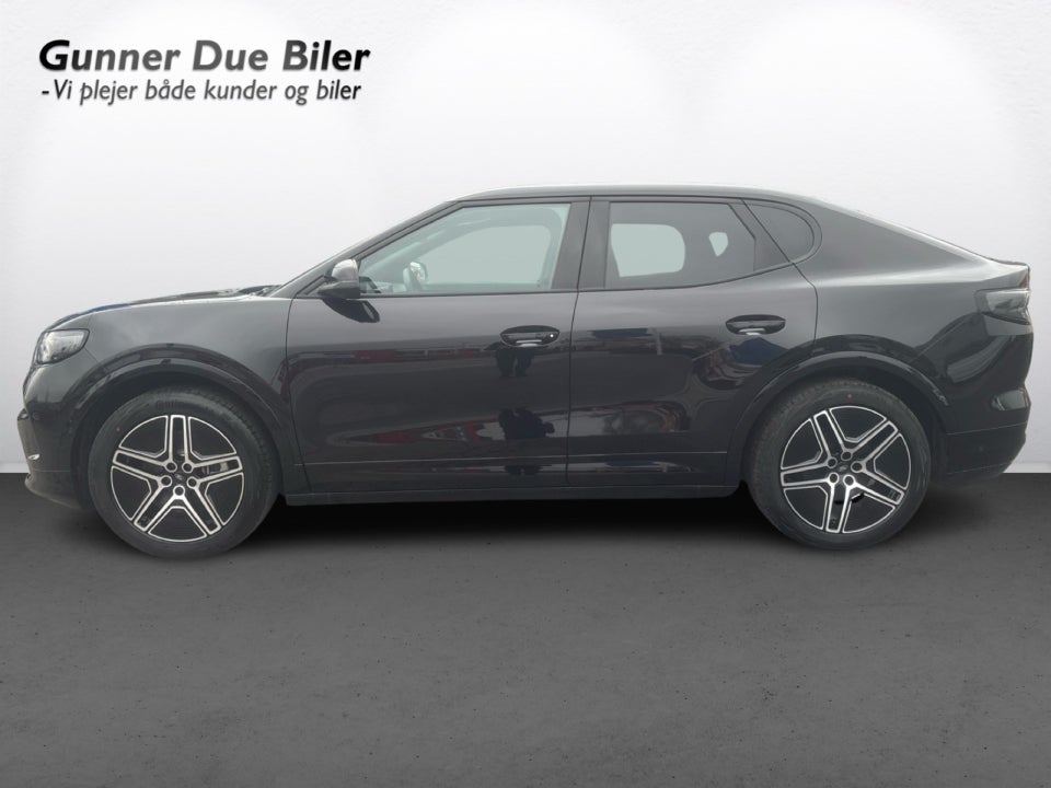 Ford Capri 77 Premium Extended Range 5d