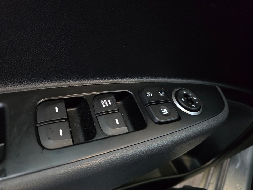 Hyundai i10 1,0 Go Clim 5d