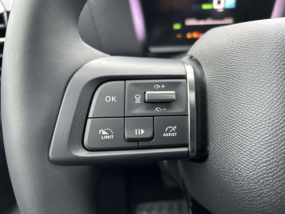 Citroën ë-C4 X 54 Shine 4d