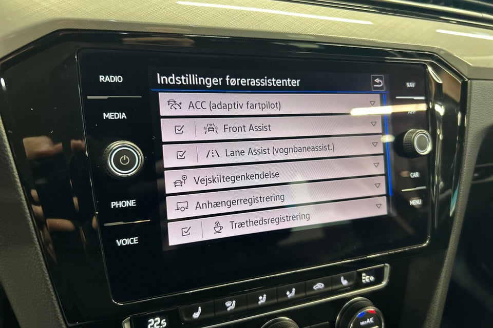 VW Passat 1,4 GTE Highline+ Variant DSG 5d