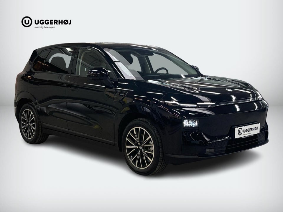 Leapmotor B10 67 Design 5d