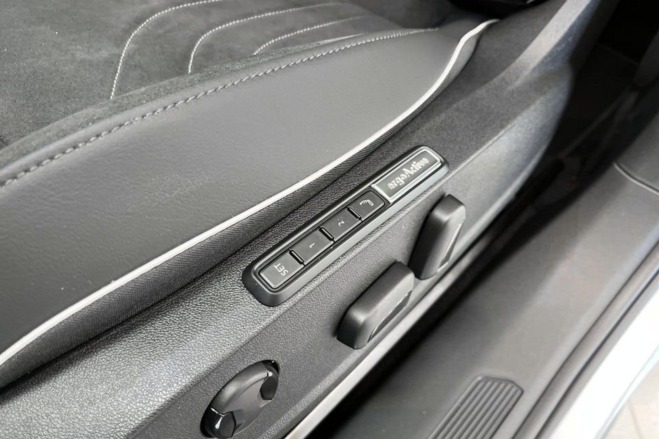VW ID.4 79 Style Edition 5d