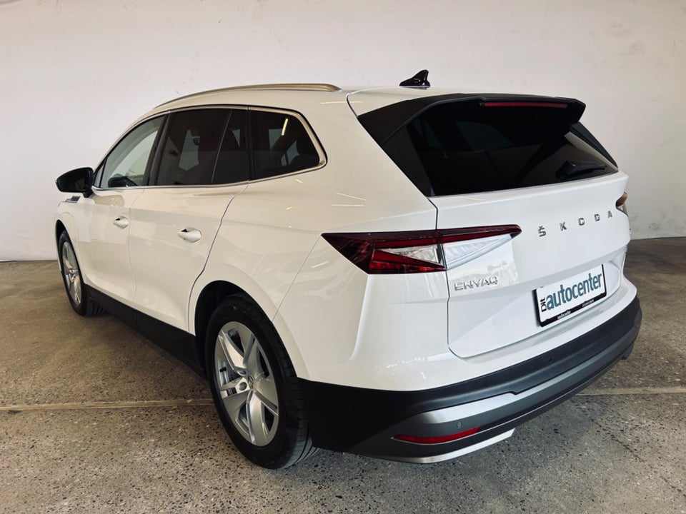 Skoda Enyaq 80 iV Loft 5d