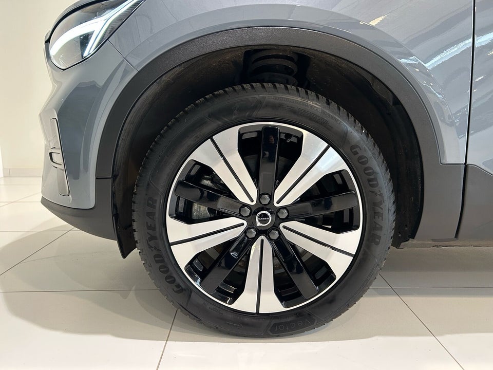 Volvo XC40 P6 ReCharge Plus 5d