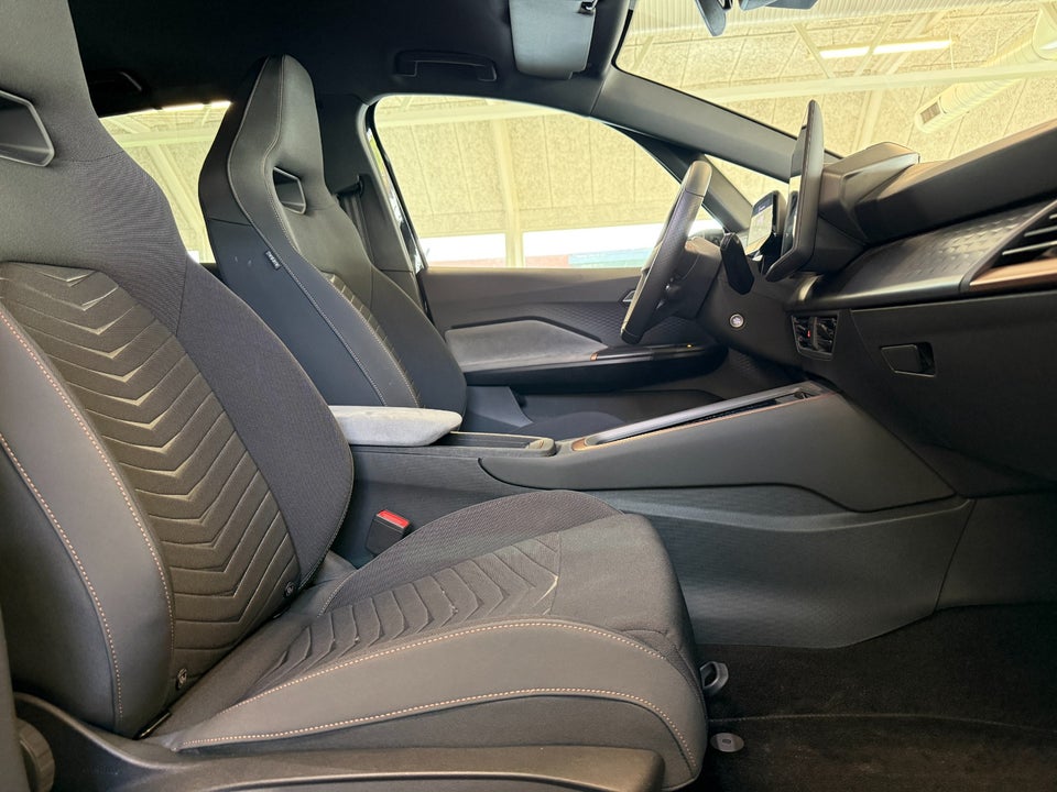 Cupra Born 77 Pasión 5d