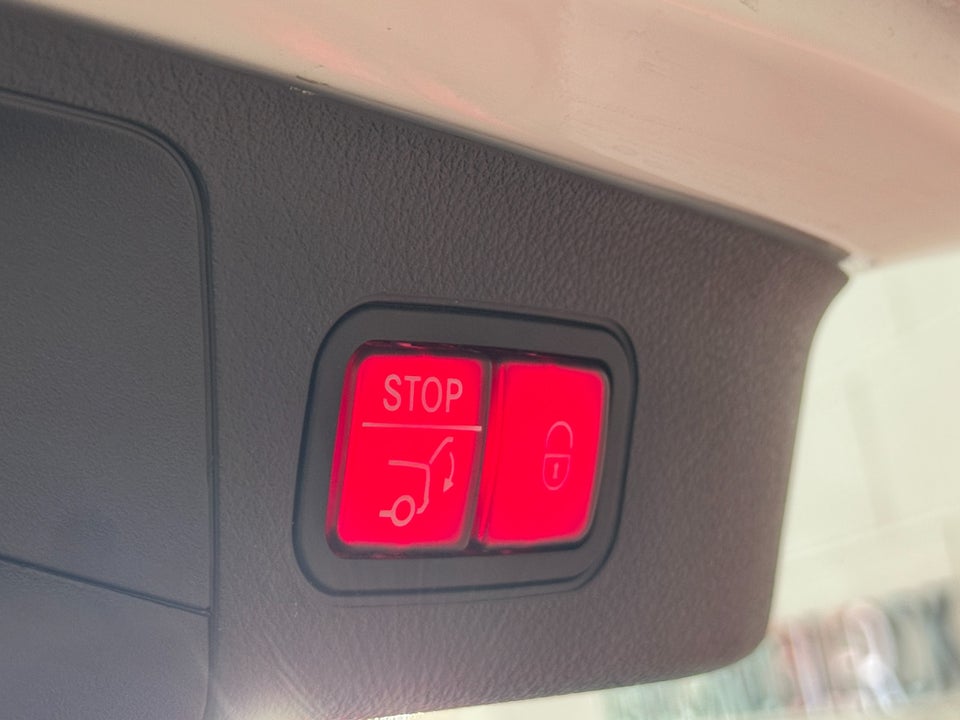 Mercedes EQA250 AMG Line 5d