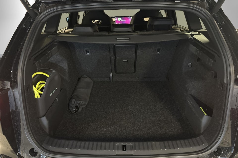 Skoda Enyaq 85 iV Sportline 5d