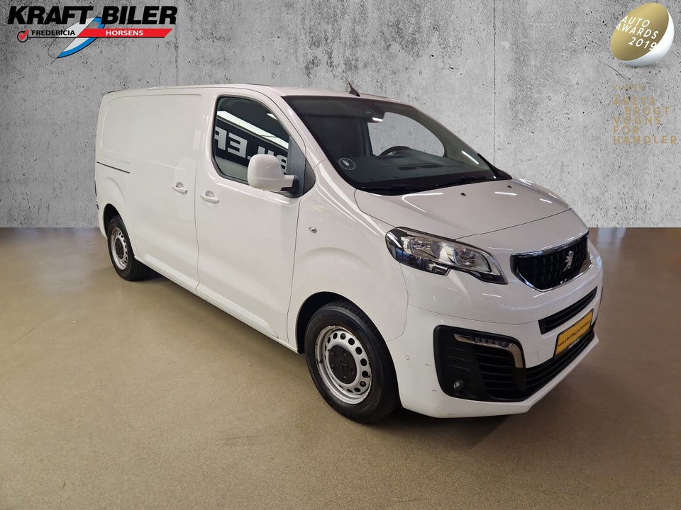 Peugeot Expert 2,0 BlueHDi 120 L2 Premium Van