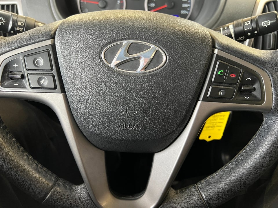 Hyundai i20 1,25 Life+ 5d
