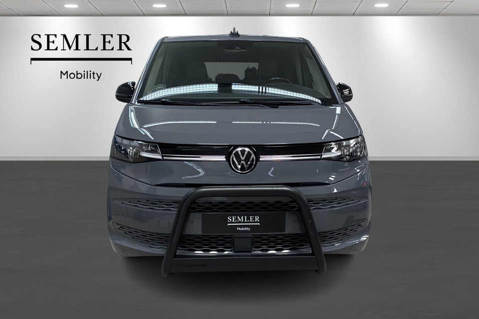 VW Multivan 1,4 eHybrid Life DSG kort