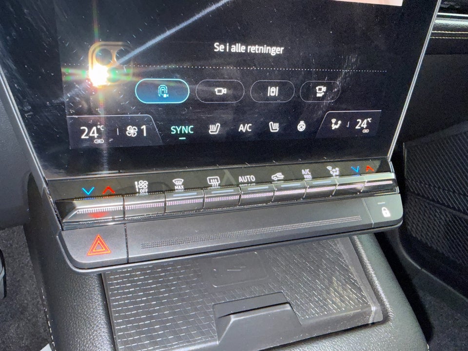 Renault Megane E-Tech 60 Iconic 5d