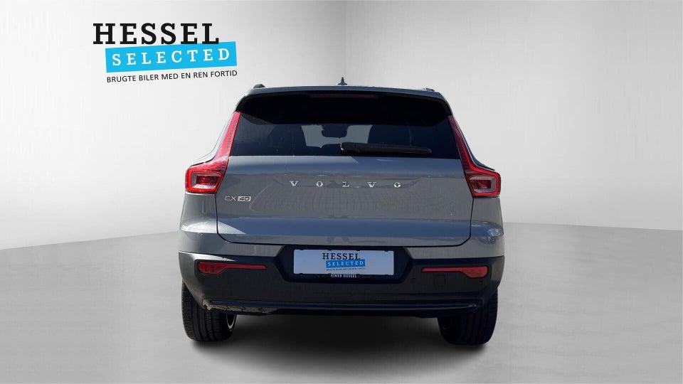 Volvo EX40 Extended Range Core 5d