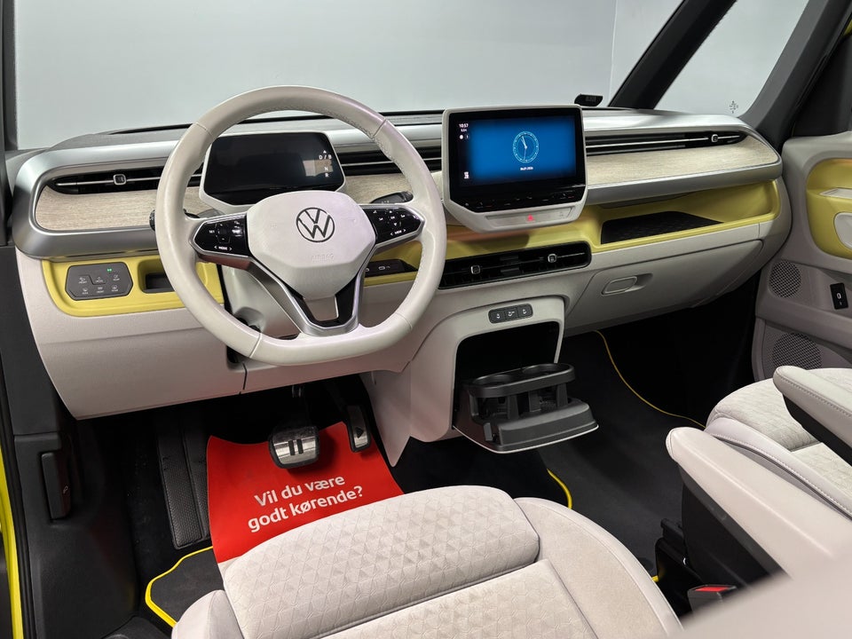 VW ID.Buzz 77 1ST Edition SWB 5d